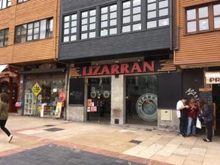 Local Comercial a Fontán. Sin promoción