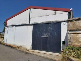 Nau industrial a Andújar. Sin promoción