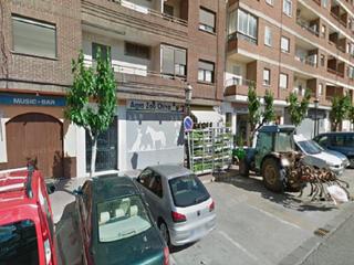 Local Comercial a Centro. Sin promocion