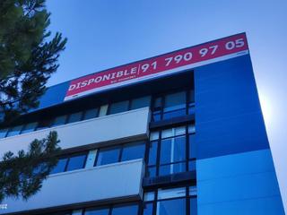 Office space in Norte. Sin nombre promocion