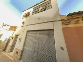 Local Comercial en El Algar. Sin promoción