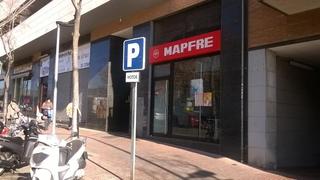 Local Comercial a La Plana. Sin nombre promocion