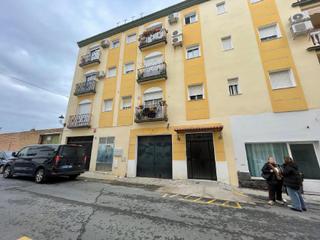 Local commercial à Bollullos Par del Condado. Sin promocion