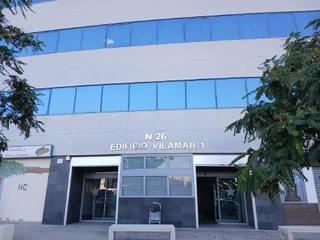 Bureau à San Jerónimo - La Bachillera. Sin promoción