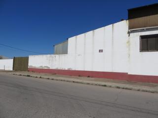 Nau industrial a Pozuelo de Calatrava. Sin promoción