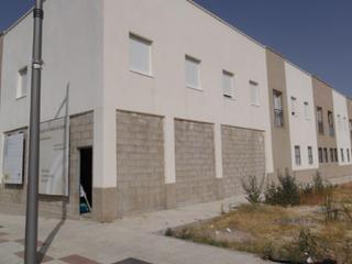 Local Comercial en Almonte. Promoción en c sector sa 13