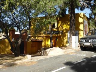 Local Comercial a Vilaflor. Sin promoción
