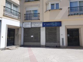 Local commercial à Sada. Sin promoción