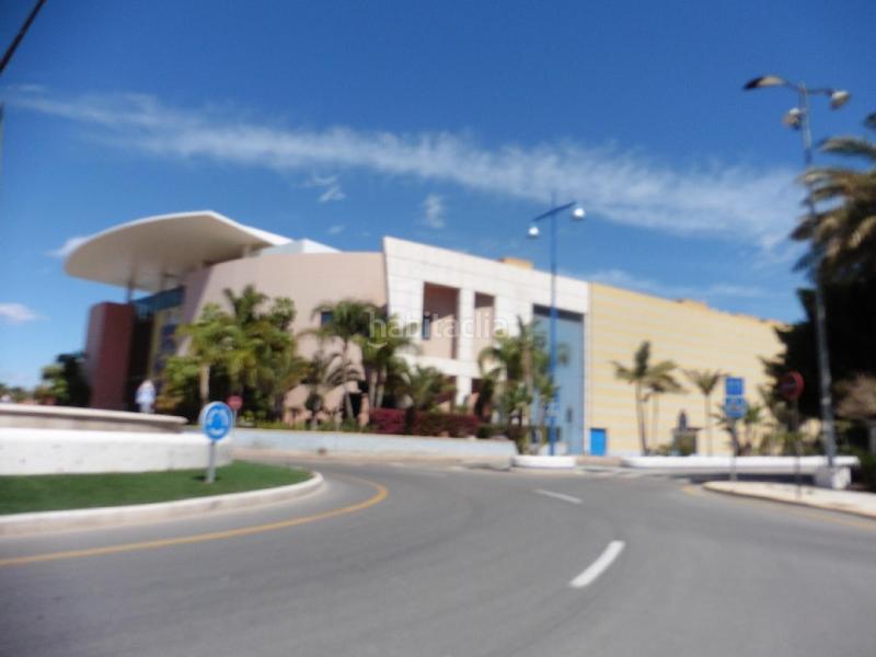 Foto 085a0b53-9b34-4abf-a710-da804da78d8e. Oficina sin promoción en El Hornillo Águilas