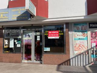 Local Comercial a San Fernando. Sin promocion