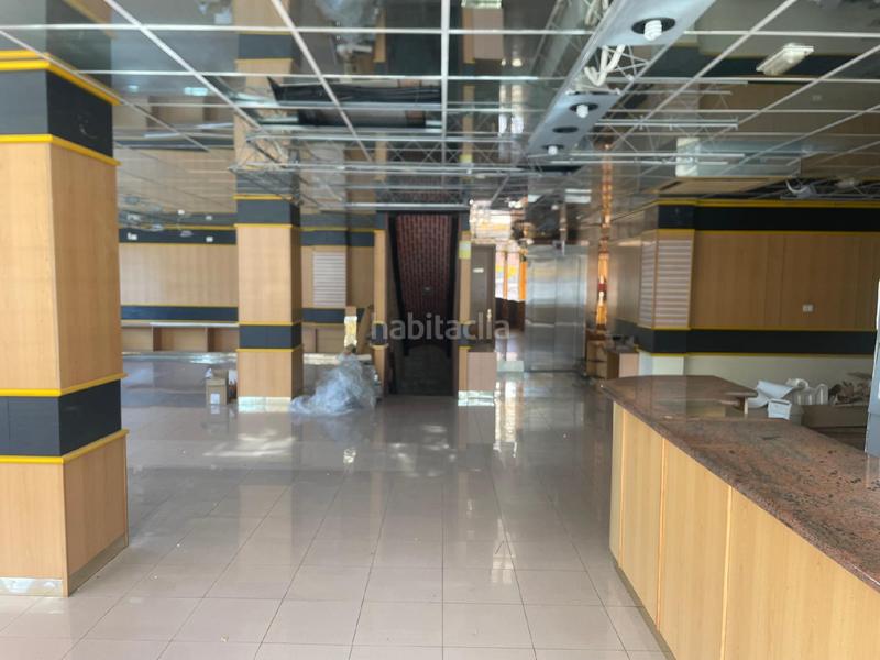 Foto ced38654-7559-4459-8645-eb9fa6b699f9. Local comercial a San Fernando San Bartolomé de Tirajana
