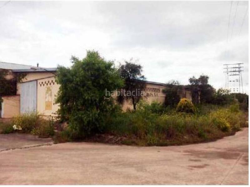 Foto 519313fc-eecb-49f6-9462-9e99410b9d55. Bâtiment à usage industriel dans Oeste Logroño