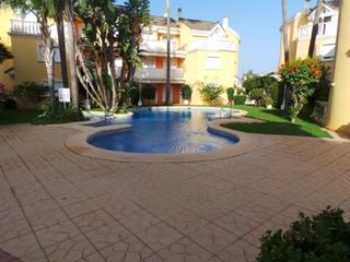 Local commercial à Les Bassetes - El Marjal. Sin nombre promocion