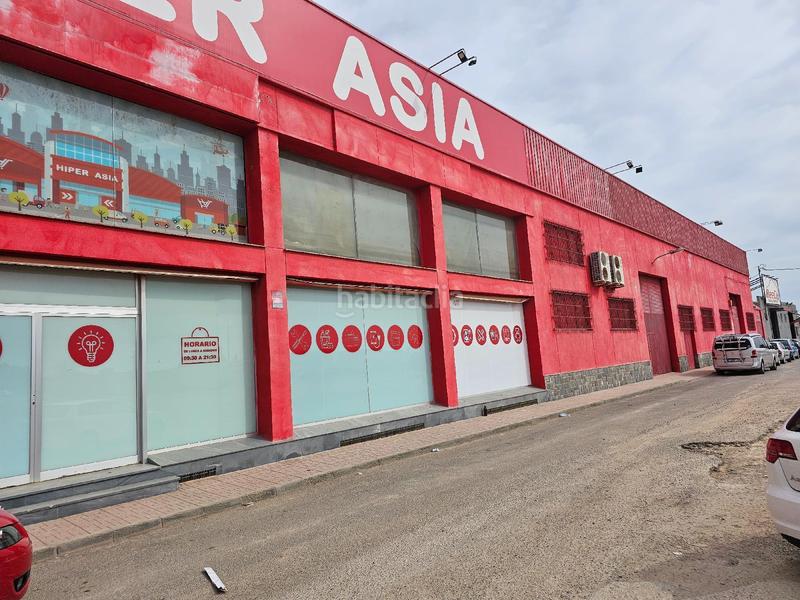 Foto 084d9267-c645-4138-b7f1-be4353e4baa8. Nau industrial a Torre-Pacheco Torre - Pacheco
