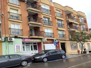 Local Comercial a Villanueva de la Serena. Sin nombre promocion