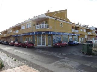 Local commercial à San Javier. Sin promoción