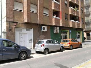 Local Comercial a Camí Fondo. Sin promoción