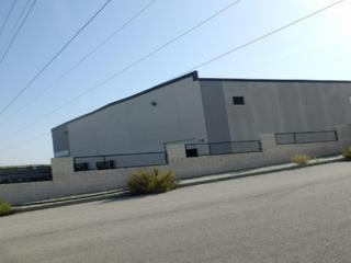 Industrial building in Torres de la Alameda. Sin promocion