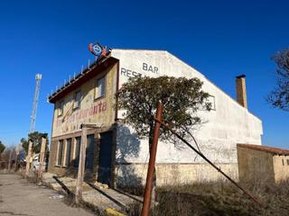 Local commercial à Matanza. Sin promoción