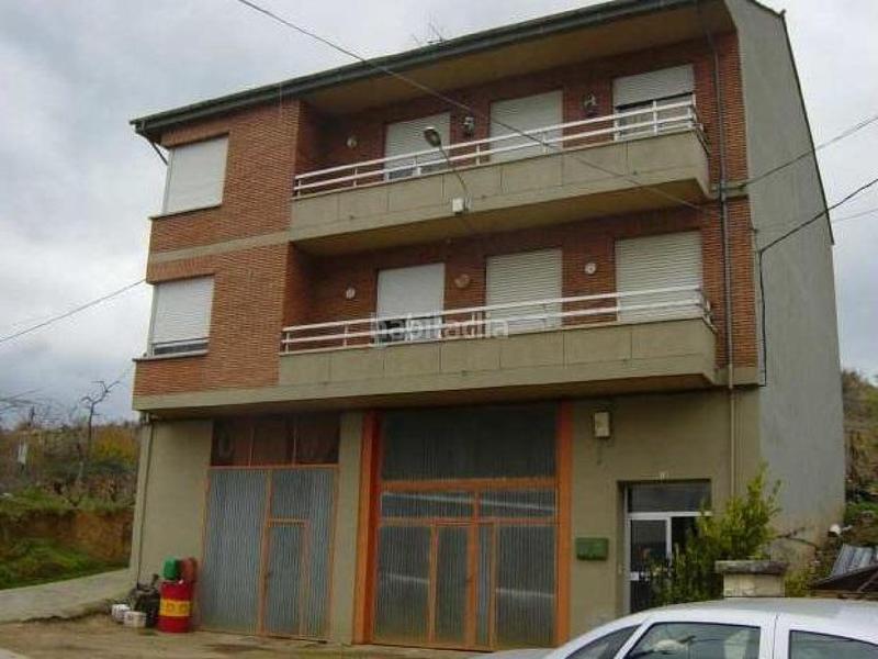 Foto 8638a8c6-cfa3-42ad-be96-57dccf33f467. Locale commerciale in Zona Alta Ponferrada