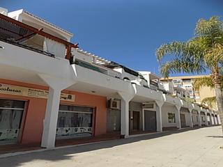 Local Comercial a Almuñecar centro. Sin promoción