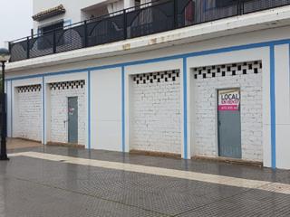 Local commercial à Palomares del Río. Sin promoción