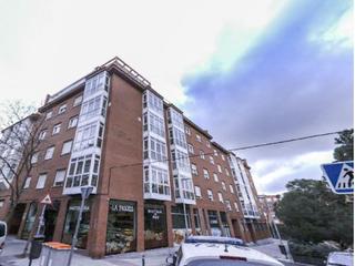 Business premise in Ventas. Sin nombre promocion