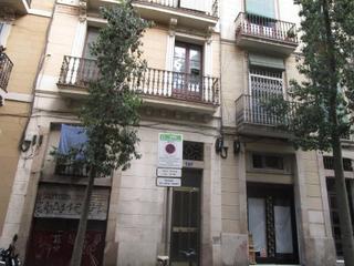 Local commercial à El Poble Sec - Parc de Montjuïc. Sin nombre promocion