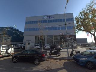 Local Comercial a Sa Indioteria Urbà. Sin promoción