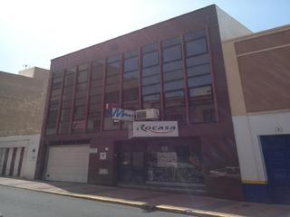Oficina a San Gregorio. Sin nombre promocion