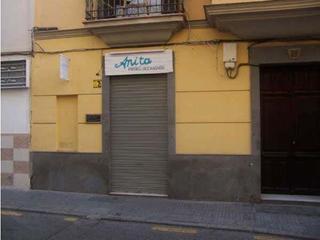 Local Comercial en La Goleta - San Felipe Neri