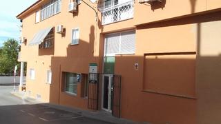 Local Comercial a Zafra. Sin nombre promocion