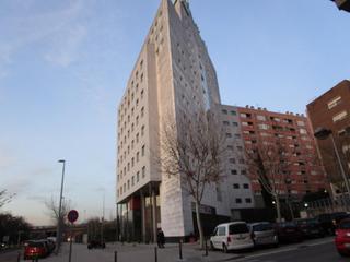 Oficina a Can Borrell. Sin promoción