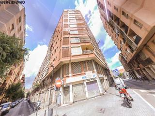 Local commercial à Santa Eulàlia. Sin promoción