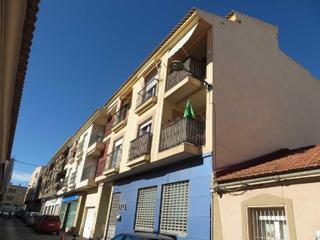 Locale commerciale in San Javier. Sin promoción