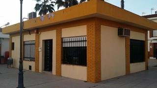 Local Comercial a San Bartolomé de la Torre. Sin nombre promocion