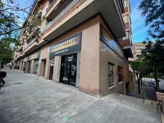 Local Comercial a Montesa. Sin promoción
