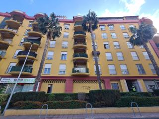 Geschäftsraum in Bajadilla - Fuente Nueva. Sin promoción