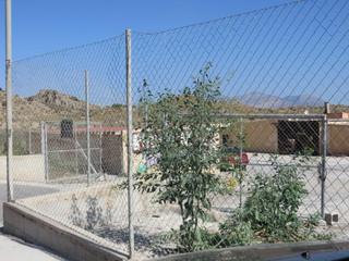 Bâtiment à usage industriel à Pla de la Vallonga. Sin promocion