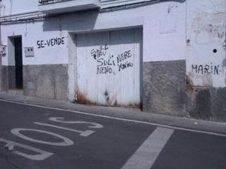 Local commercial à Zona Sur - Av. De España - San Miguel. Sin promocion
