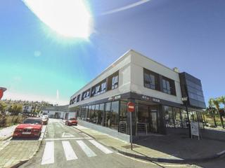 Oficina a San Pedro de Alcántara Pueblo. Pt poligono urpsp 5 5