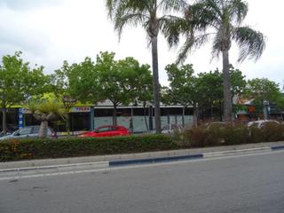 Miete Geschäftsraum in San Pedro de Alcántara Pueblo. Pt poligono urpsp 5 5