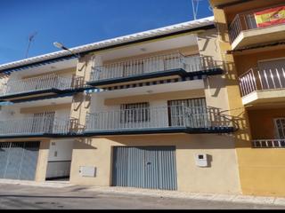 Local Comercial a San Juan de los Terreros. Sin promoción