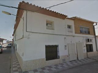 Maison à Villa de Don Fadrique (La). Sin promoción