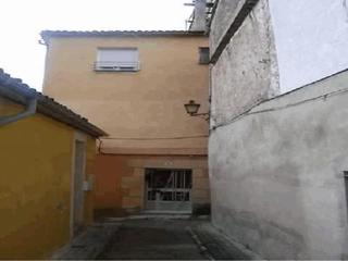 Casa a Cocentaina. Sin promoción