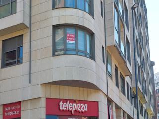 Flat en Miribilla. Sin promocion