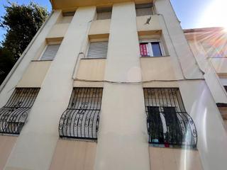 Flat en Azken Portu - Behobia. Sin promocion