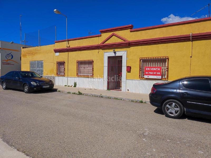 Foto 6414368e-ec38-4fa8-992e-4c0afef014d2. Chalet sin promocion en Ejido Norte Ejido (El)