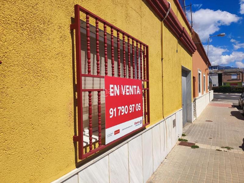 Foto 94b16f8b-b597-4c4a-b19f-e6a89cc46c56. Chalet sin promocion en Ejido Norte Ejido (El)