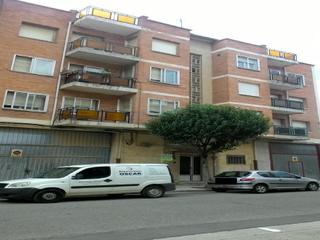 Pis a Santo Domingo de la Calzada. Sin promoción